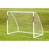 Samba 8ft x 6ft Match Football Goal