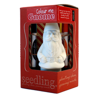 Seedling Colour Me Gnome