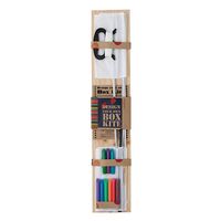 Seedling Design Your Own Box Kite