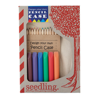 Seedling Design Your Own Pencil Case