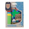 Seedling Design Your Own Superhero Cape