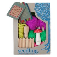 Seedling Good Things for Girls