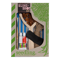 Seedling Make It Yourself Sling Shot
