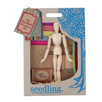 Seedling The Fashion Designers Kit