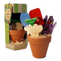Seedling The Junior Gardening Kit