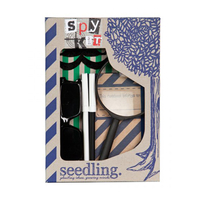 Seedling Top Secret Spy Kit