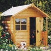 Shire Club Wooden Playhouse