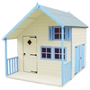 Shire Crib Wooden Playhouse