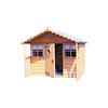 Shire Cubby Wooden Playhouse