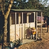 Shire Jailhouse Wooden Playhouse