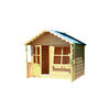 Shire Kitty Wooden Playhouse