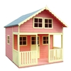 Shire Lodge Wooden Playhouse