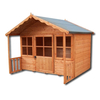 Shire Pixie Wooden Playhouse