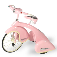 Sky Princess Trike (Pink)