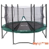 Skyhigh 14ft Xtreme 360 Trampoline + Safety Enclosure