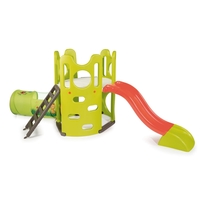 Smoby Adventure Tower