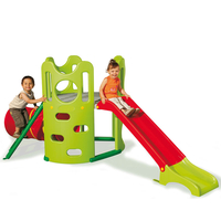 Smoby Adventure Tower