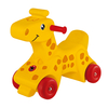 Smoby Big Garry Ride On