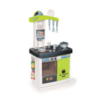 Smoby Bon Appetit Kitchen