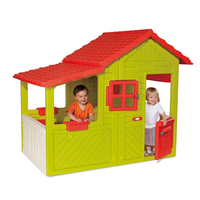 Smoby Floralie Playhouse