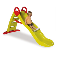 Smoby Funny Slide