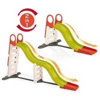 Smoby Megagliss 2-in-1 Slide
