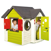 Smoby My House Playhouse