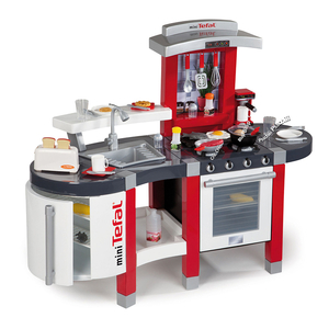 Smoby Tefal Super Chef Kitchen