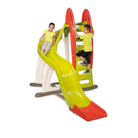 Smoby U Turn Slide