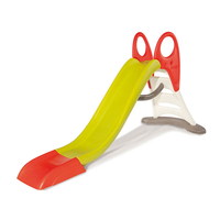 Smoby XL Garden Slide