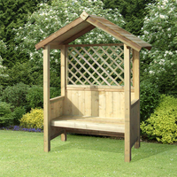 Store More Artemis Arbour