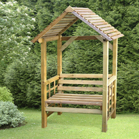 Store More Athena Arbour