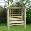 Store More Cassandra Arbour