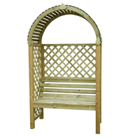 Store More Helios Arbour