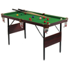 Supreme Foldaway 6ft Snooker Table
