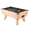 Supreme Winner 7ft Slate Bed Pool Table (Beech)