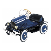 Syot Deluxe Model T Roadster (blue)