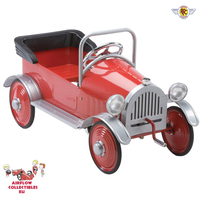 Syot Hot Rodder Pedal Car