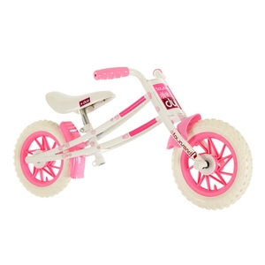 Townsend Duo Girls Balance Bike