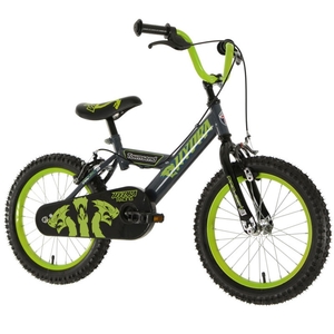 Townsend Hydra Boys 16 Rigid Bike