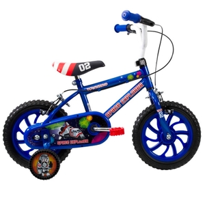 Townsend Space Explorer Boys 12 Mag Bike