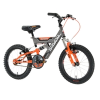 Townsend Spyda Boys 16 FS Bike
