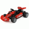 Toyrific Formula Racer Electric Ride On 12V