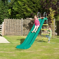 TP Rapide Slide with Slide Extension and Step Set