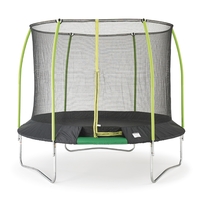 TP Toys 10ft Challenger Trampoline