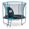 TP Toys 10ft Genius Trampoline