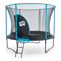 TP Toys 10ft Genius Trampoline