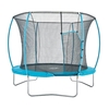 TP Toys 10ft Hip Hop Trampoline and Enclosure
