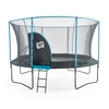 TP Toys 14ft Genius Round Trampoline
