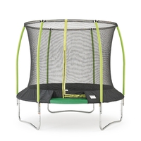 TP Toys 8ft Challenger Trampoline
